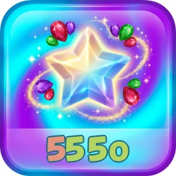 555o