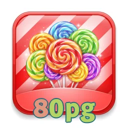 80pg